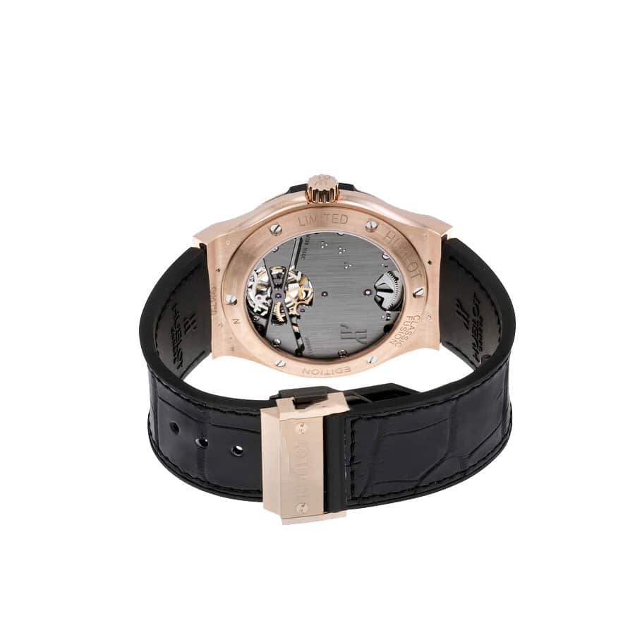 Hublot Big Bang Diamond 45MM 345.SE.2010.LR.1704