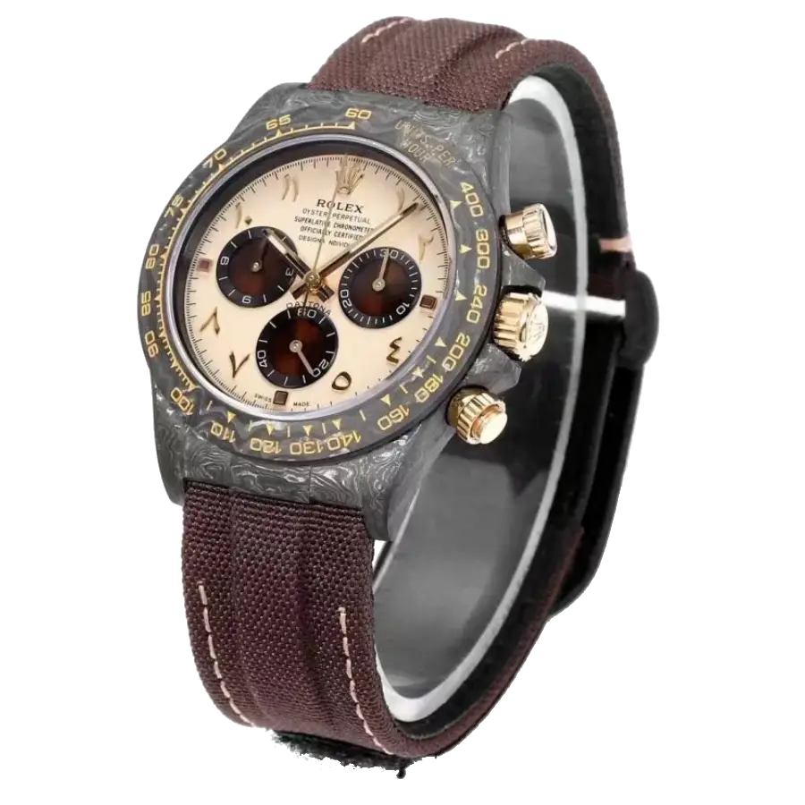 Rolex Daytona 41MM DIW Desert Eagle