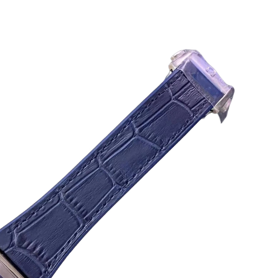 Omega Constellation Blue Dial 40MM 131.33.41.21.03.001