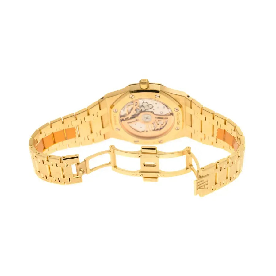 Audemars Piguet Royal Oak Offshore 44MM 16202BA.OO.1240BA.02 Jumbo