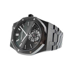 Audemars Piguet Royal Oak Tourbillon 41MM 26522CE.OO.1225CE.01 Black Ceramic