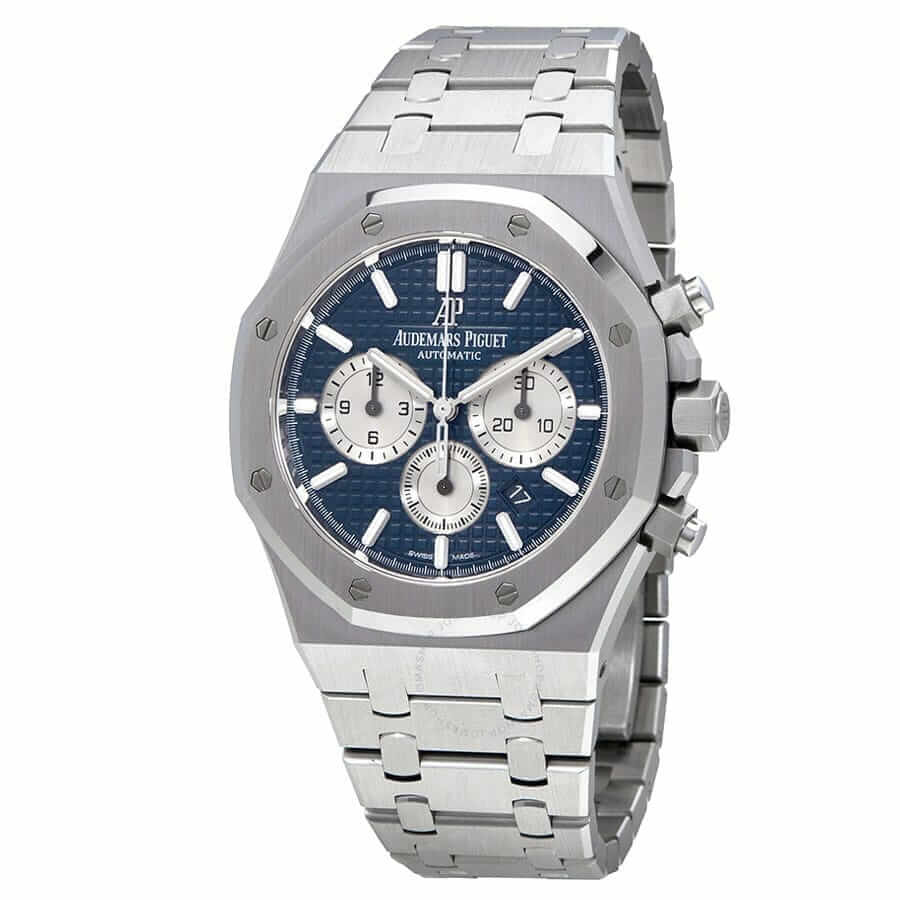 Audemars Piguet Royal Oak Chronograph 41MM 26331ST.OO.1220ST.01