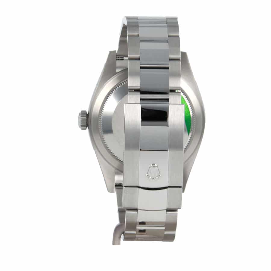 Rolex Sky-Dweller 41MM 326934-0001 White Dial