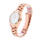 Rolex Datejust 31MM 278275-0016 Mother Of Pearl