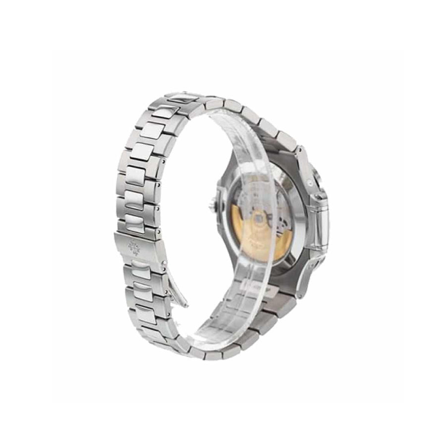 Patek Philippe Nautilus 40MM 5726/1A-001 Black Dial