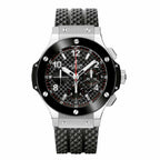 Hublot Big Bang 45MM 301.SB.131.RX Rubber Strap