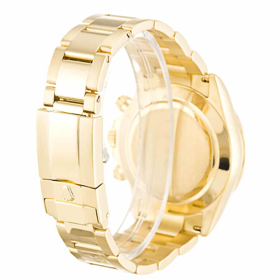 Rolex Daytona Cosmograph 40MM 116508-0006