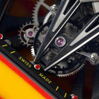 Richard Mille RM27 40MM RM27-03 Rafael Nadal