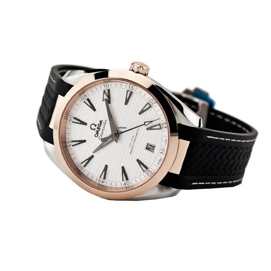 Omega Seamaster Aqua Terra 41MM 220.22.41.21.02.001