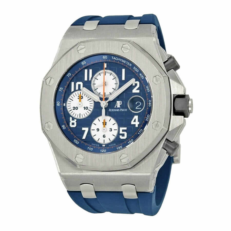 Audemars Piguet Royal Oak Offshore 42MM 26470ST.OO.A027CA.01 Chronograph