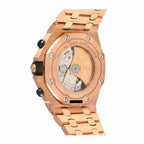 Audemars Piguet Royal Oak Offshore 44MM 26470OR.OO.1000OR.03 Rose Gold Chronograph