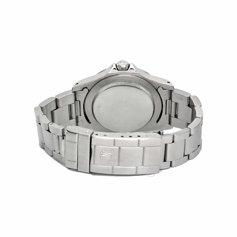 Rolex Explorer II 38MM 216570-0002 Steve McQueen