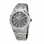 Audemars Piguet Royal Oak 41MM 15500ST.OO.1220ST.01 Silver Dial