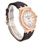 Audemars Piguet Royal Oak Offshore 41MM 15400OR.OO.D088CR.01 Rose Gold Black Dial