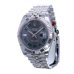 Rolex Datejust 41MM 126334-0022 Wimbledon Dial