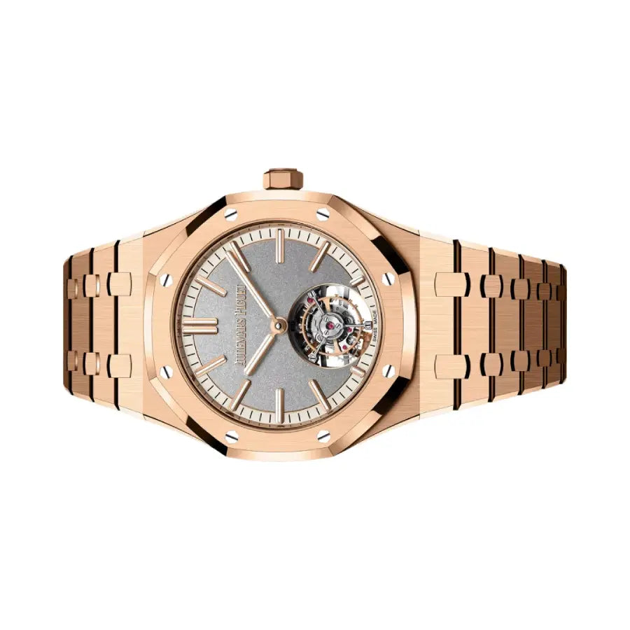 Audemars Piguet Royal Oak Tourbillon 41MM 20180803AP005