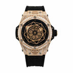 Hublot Big Bang 45MM 415.OX.1118.VR.MXM17