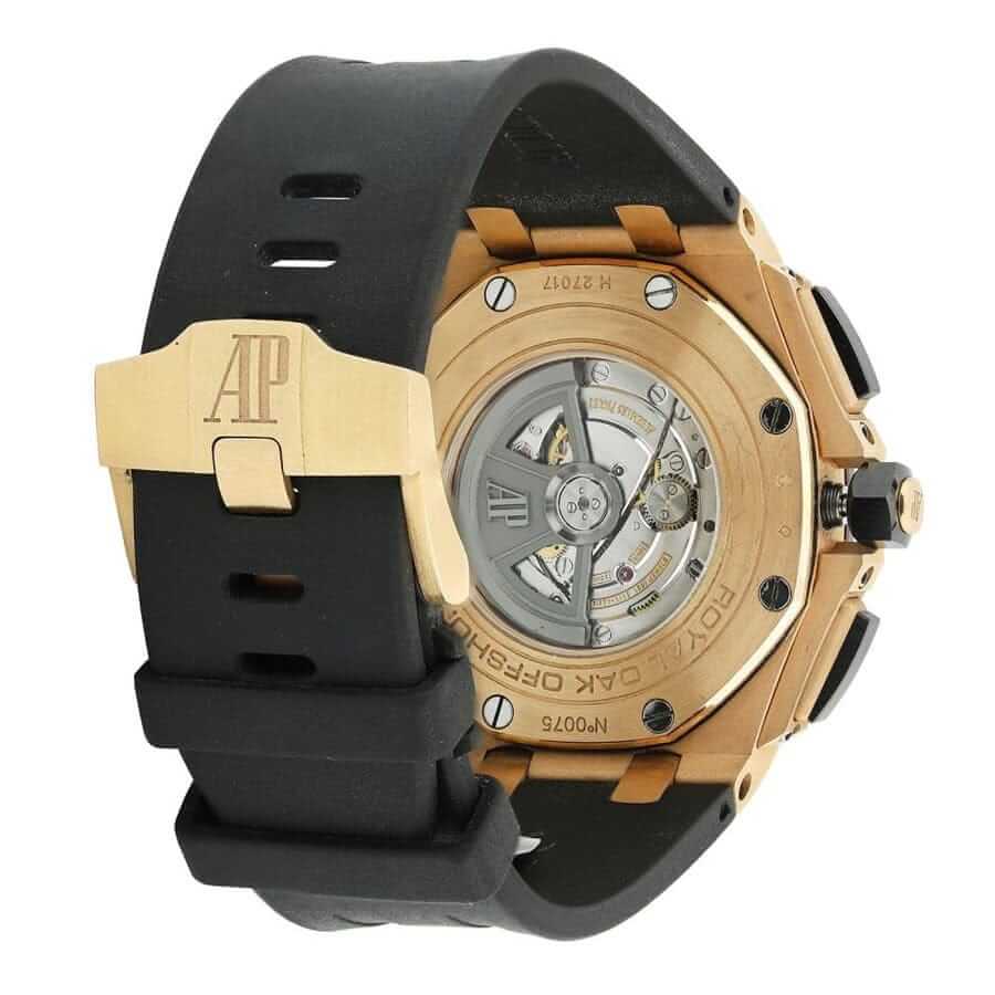 Audemars Piguet Royal Oak Offshore 44MM 26401RO.OO.A002CA.01