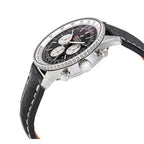 Breitling Navitimer 46MM AB012012/BB01/743P/A20BA.1 Black Dial