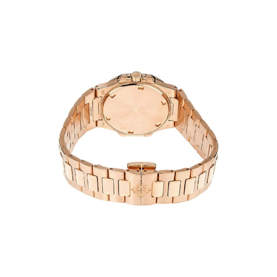 Patek Philippe Nautilus 32MM 7011/1R-010 Rose Gold