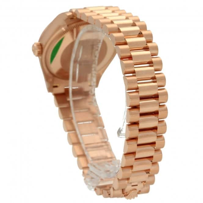 Rolex Datejust 31MM 278275