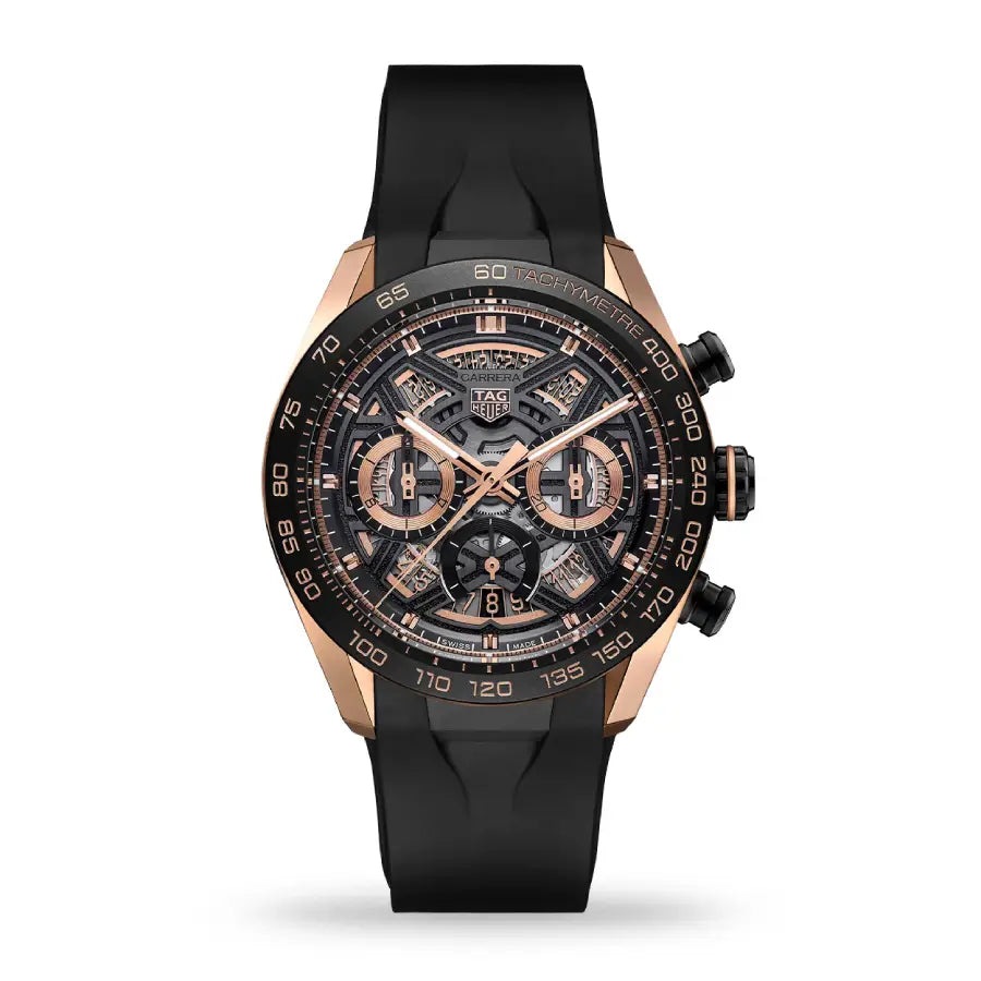 TAG Heuer Carrera 44MM CBU2050