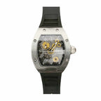 Richard Mille Titane Flyback 48MM RM-018 Hommage à Boucheron