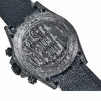 Rolex Daytona 40MM 2071401 Fish Pattern Dial