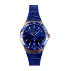 Omega Constellation 40MM 131.53.39.20.08.001 Blue Strap