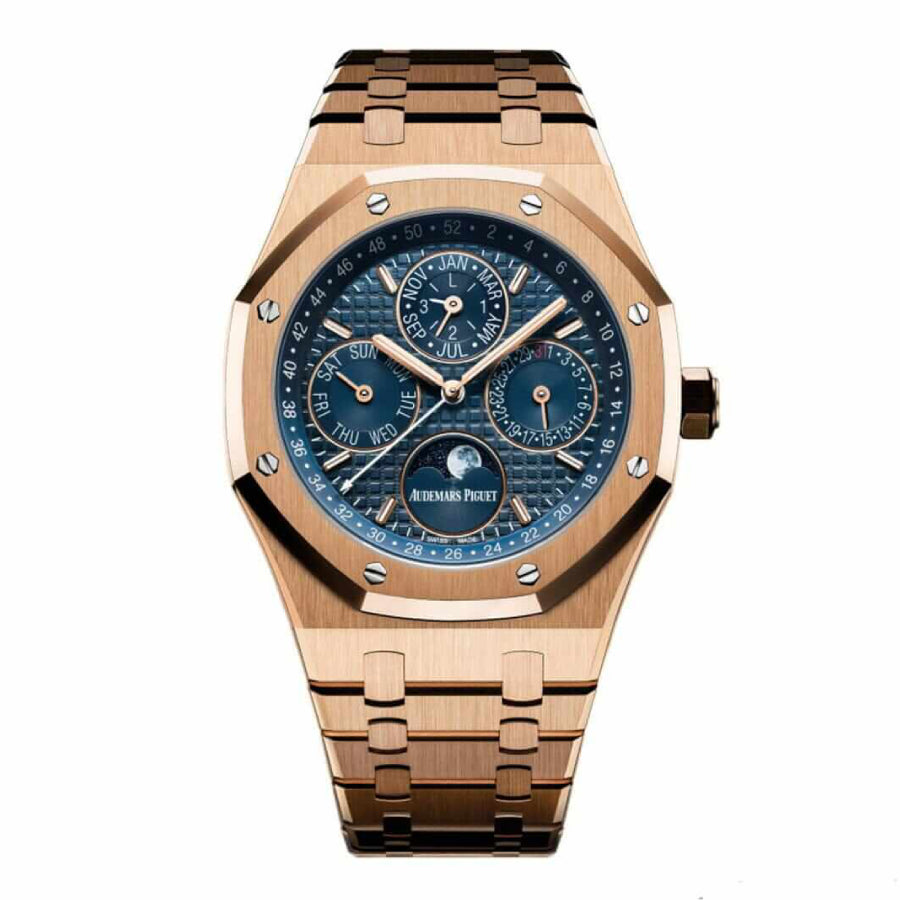 Audemars Piguet Royal Oak Offshore 44MM 26574OR.OO.1220OR.02 Rose Gold