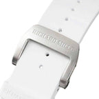 Richard Mille RM56 40MM RM56-01 Tourbillon Green Transparent