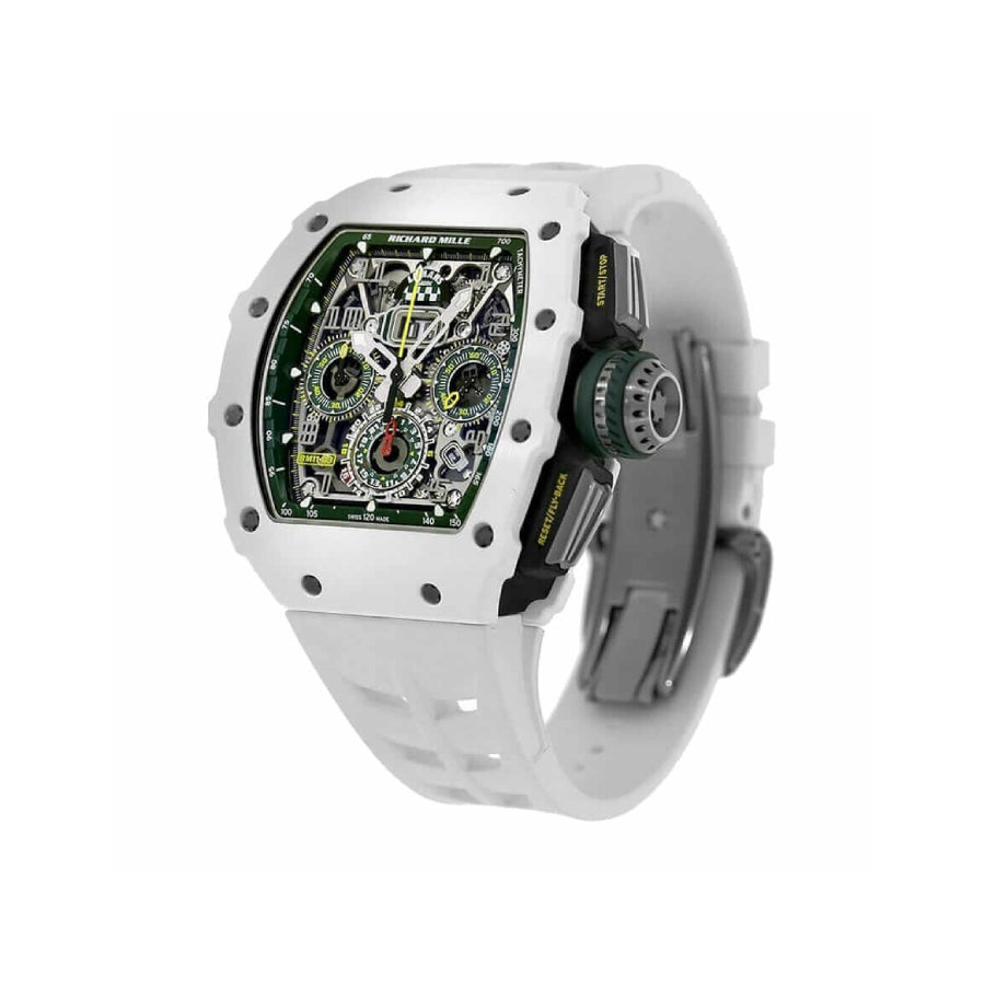 Richard Mille RM 11-03 50MM RM11-03 Le Mans