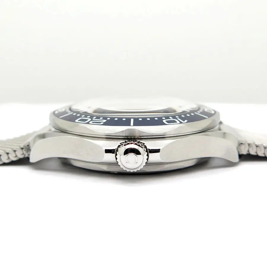 Omega Seamaster 41MM 210.30.42.20.03.002 James Bond
