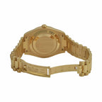 Rolex Day-Date II 40MM 228235 Black Everose Gold