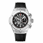 Hublot Big Bang Unico 45MM 411.JX.1170.RX Sapphire Case