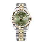 Rolex Datejust 36MM 126283RBR