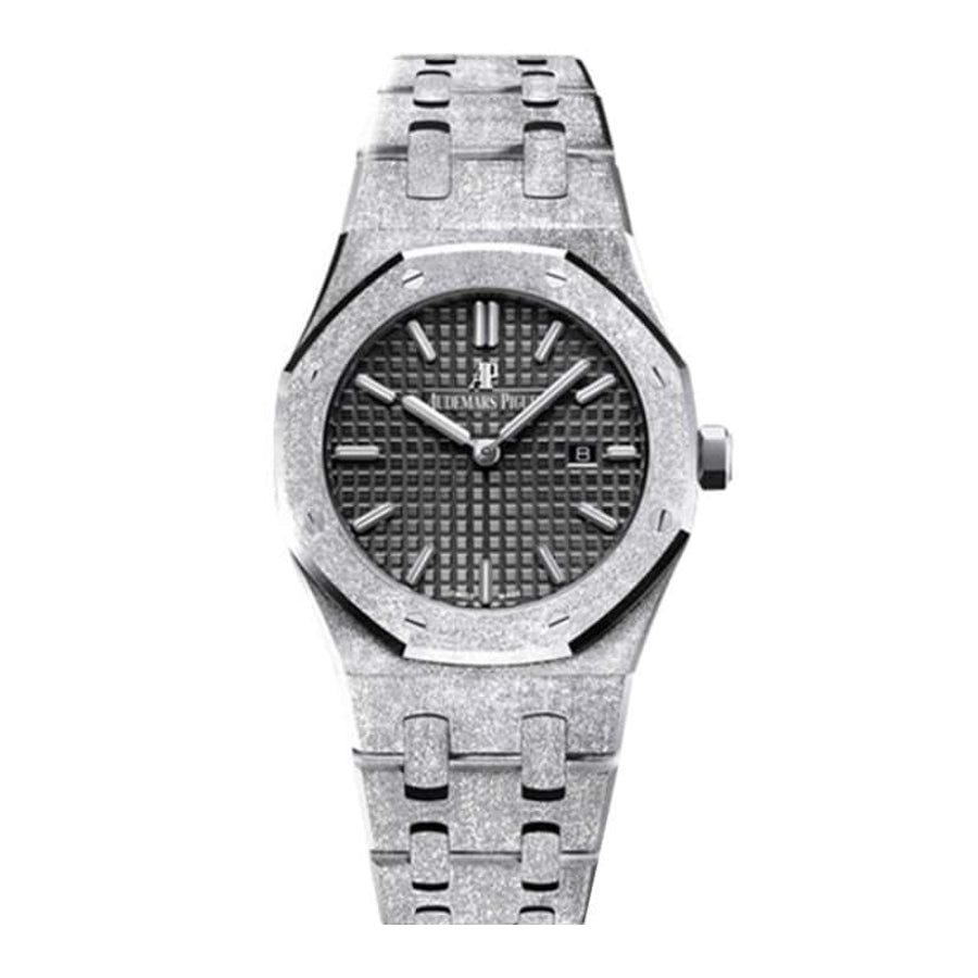Audemars Piguet Royal Oak 41MM 67653BC.GG.1263BC.02 Frosted