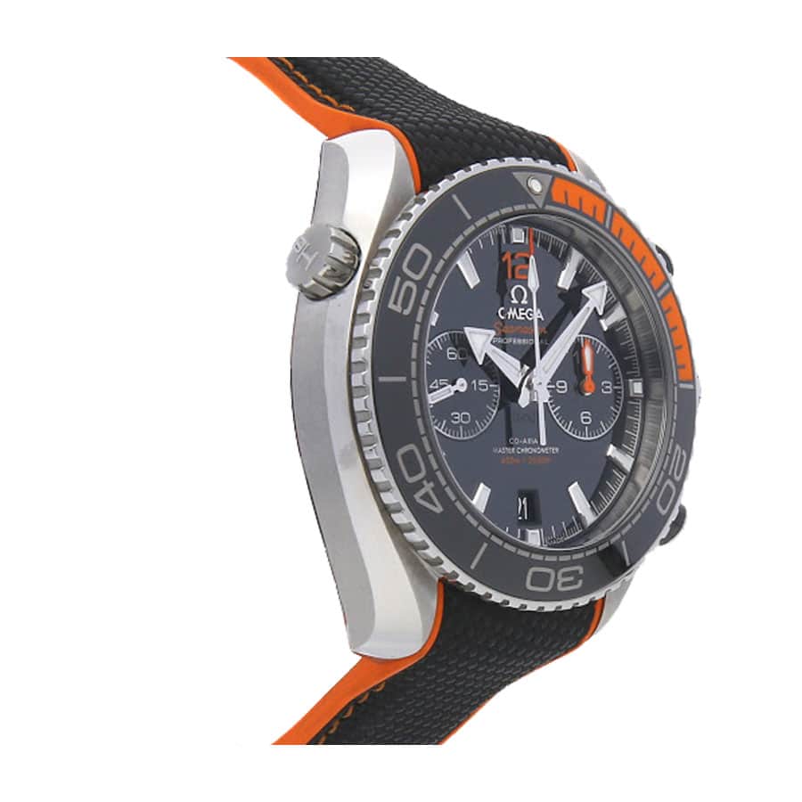 Omega Seamaster Planet Ocean 45.5MM 215.32.44.21.01.001