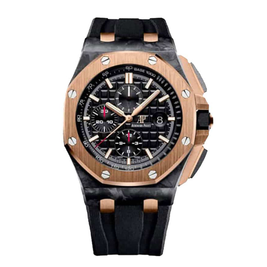 Audemars Piguet Royal Oak Offshore 44MM 26406FR.OO.A002CA.01 Queen Elizabeth