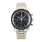 Omega Speedmaster Professional 42MM 145.022-69 ST Black Dial