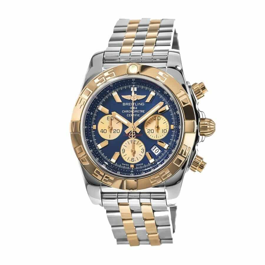 Breitling Chronomat 44MM CB0110121C1C1 Super Chronomat