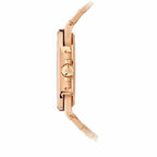 Patek Philippe Nautilus 35.2MM 7118/1R-001 Ladies Rose Gold