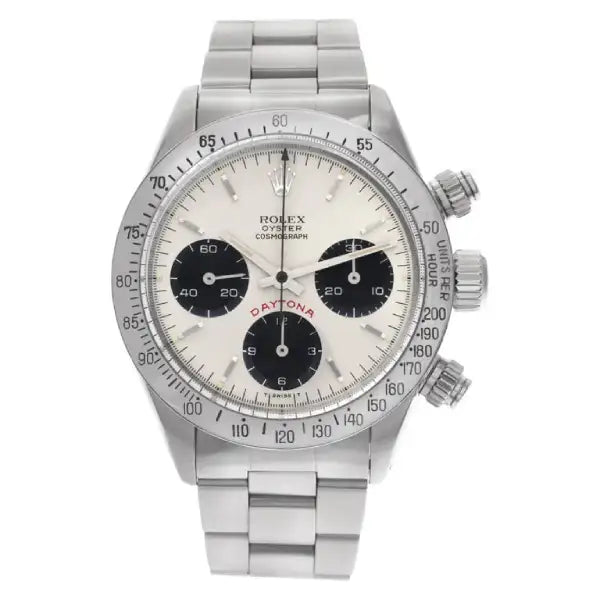 Rolex Daytona 41MM 6263 Big Red