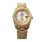 Rolex Yacht-Master 41MM 116628 Yellow Gold