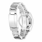 Rolex Oyster Perpetual Air-King 34MM 114200-0014 Blue Dial