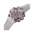 Hublot Big Bang Unico Sapphire Diamond 45MM 411.JX.4802.RT.1904