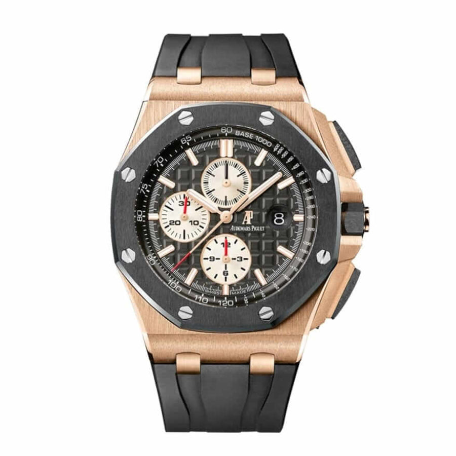 Audemars Piguet Royal Oak Offshore 44MM 26401RO.OO.A002CA.01