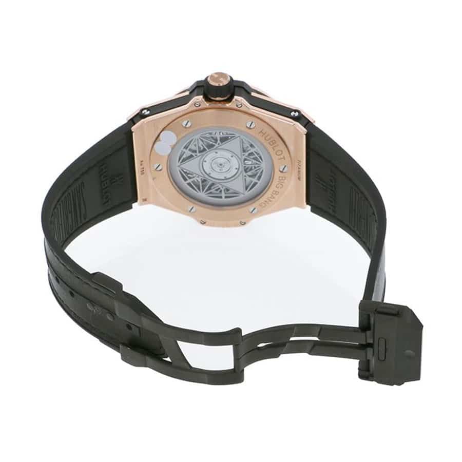 Hublot Big Bang 45MM 415.OX.1118.VR.MXM17
