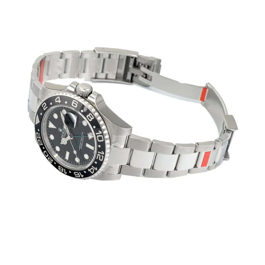 Rolex GMT-Master II 40MM 116710LN-0001