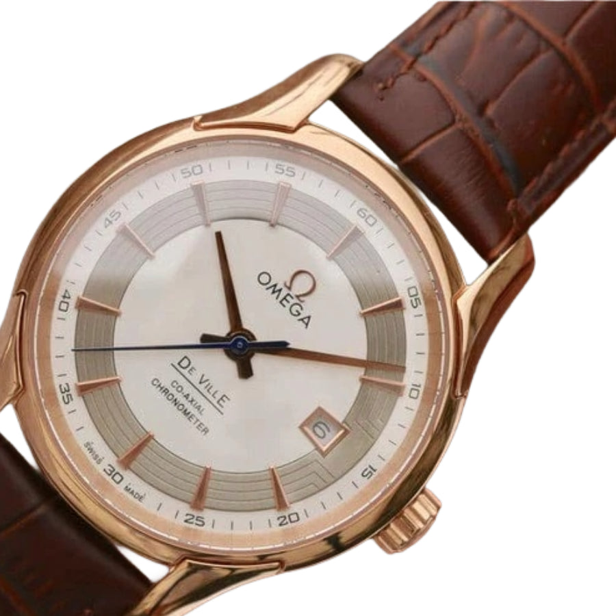 Omega De Ville 40MM 431.63.41.21.02.001